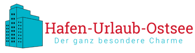 Hafen Urlaub Ostsee
